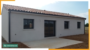 maison à la vente -   11400  CASTELNAUDARY, surface 90 m2 vente maison - UBI457490000